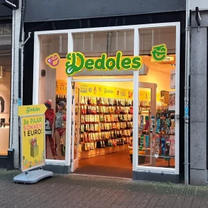 Dedoles Zwolle