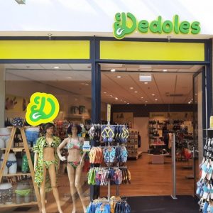 Dedoles Emmen